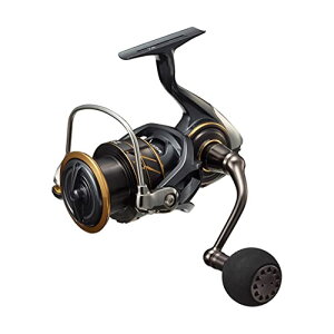 ダイワ カルディア SW 6000S-H (リール) 価格比較 - 価格.com