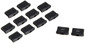 �G���R�� USB Type-C�|�[�g�K�[�h �X�g�b�p�[12�� ESL-TYPEC1K ��������