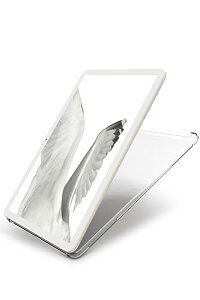 �G���R�� Google Pixel Tablet �P�[�X �N���A�P�[�X �n�[�h �N���A TB-P231PVCR ��������