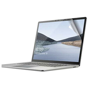 �G���R�� Surface Laptop 3 �t���ی�t�B���� �Ռ��z�� �h�w�� ���� 15�C���` EF-MSL3LFLFPAGN ��������