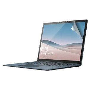 �G���R�� Surface Laptop 3 �t���ی�t�B���� �Ռ��z�� �h�w�� ���� 13.5�C���` EF-MSL3FLFPAGN ��������