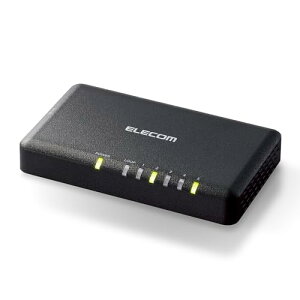 �G���R�� �X�C�b�`���O�n�u �M�K�r�b�g�Ή� 5�|�[�g �d���O�t���f�� �u���b�N EHC-G05PA2-SB ��������