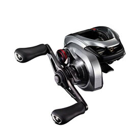 シマノ(SHIMANO) ベイトリール 両軸リール バス スコーピオンDC 2021 150HG RIGHT バス釣り 送料無料