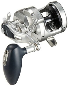 シマノ(SHIMANO) ベイトリール 両軸 ジギング 17 オシアジガー 1501HG 左ハンドル 送料無料