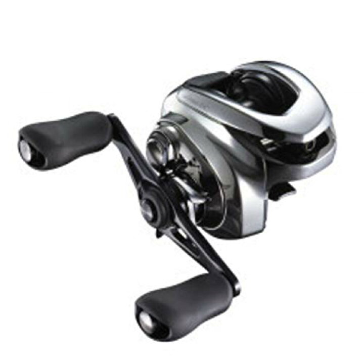 楽天市場】シマノ(SHIMANO) ベイトリール 両軸リール バス アンタレス 