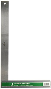 �V��������(Shinwa Sokutei) �A���~��t�X�R�� 450mm 74115 ��������