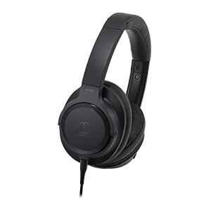 Audio Technica(�I�[�f�B�I�e�N�j�J) ATH-SR50 �w�b�h�z�� �L�� �n�C���]�n�C���]�����Ή� �|�[�^�u���w�b�h�z�� ��������