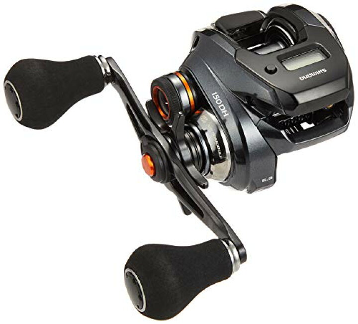 楽天市場】シマノ(SHIMANO) 両軸リール エサ・ルアー汎用 19 