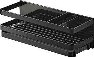 R(Yamazaki) }Olbg X|W  fBXyT[bN g[t ubN W25.5×D9.5×H9cm ^ 