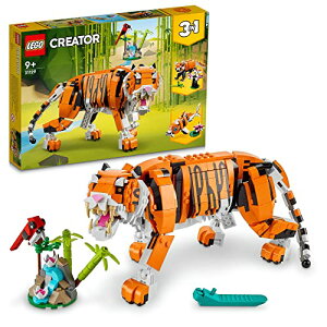 S(LEGO) NGC^[ 쐶̃g 31129  ubN v[g  ǂԂ  Ntg j̎q ̎q 