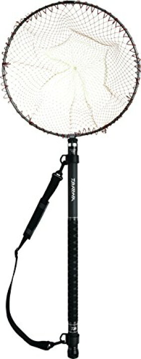 楽天市場】ダイワ(DAIWA) 玉網 ランディングポール 2 磯玉網60-60 