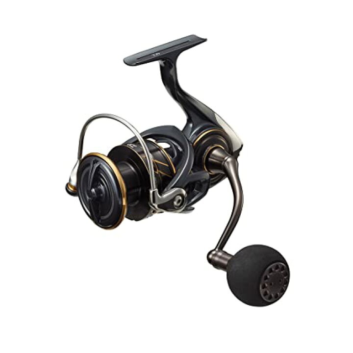 楽天市場】ダイワ(DAIWA) スピニングリール 22 カルディアSW 4000D-CXH 