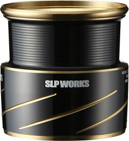ダイワslpワークス(Daiwa Slp Works) SLPW LT タイプ-αスプール2 1000S ブラック 送料無料
