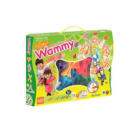 コクヨ(KOKUYO) ワミー (Wammy) ベーシック300 13色 300ピース (カラフルセットリニューアル) KCT-BC11 送料無料