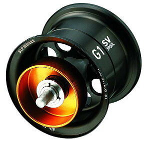 �_�C��slp���[�N�X(Daiwa Slp Works) RCSB CT SV 700S �X�v�[�� G1 �u���b�N ��������