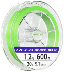 V}m(SHIMANO) PEC IVA WK[ MX4 600m 1.2 CO[ PL-O94P ނ莅 