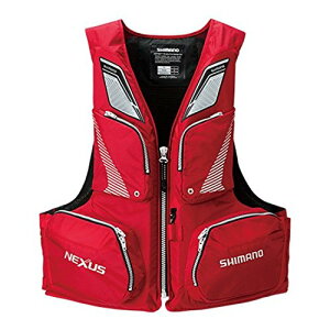 V}m(SHIMANO) CtWPbg ~ NEXUS t[eBOxXg VF-142Q bh 2XL 