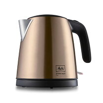 楽天市場】電気カフェケトル 0．7l ake－277－cp カッパーの通販 