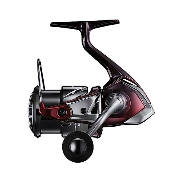 楽天市場】シマノ(SHIMANO) エギング スピニングリール 23 セフィアSS 