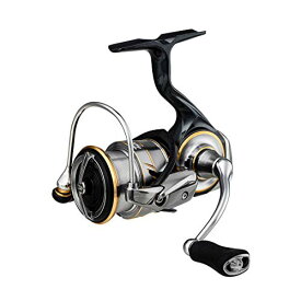 ダイワ(DAIWA) スピニングリール 20 ルビアス LT2500-XH(2020モデル) 送料無料