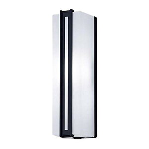 パナソニック(Panasonic) LED ポーチライト 壁直付型 40形 昼白色 LGWC80433LE1 送料無料