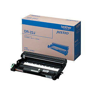 �u���U�[�H�� �ybrother�����z�h�������j�b�g DR-22J �Ή��^��:HL-2270DW�AHL-2240D�AHL-2130�AMFC ��������