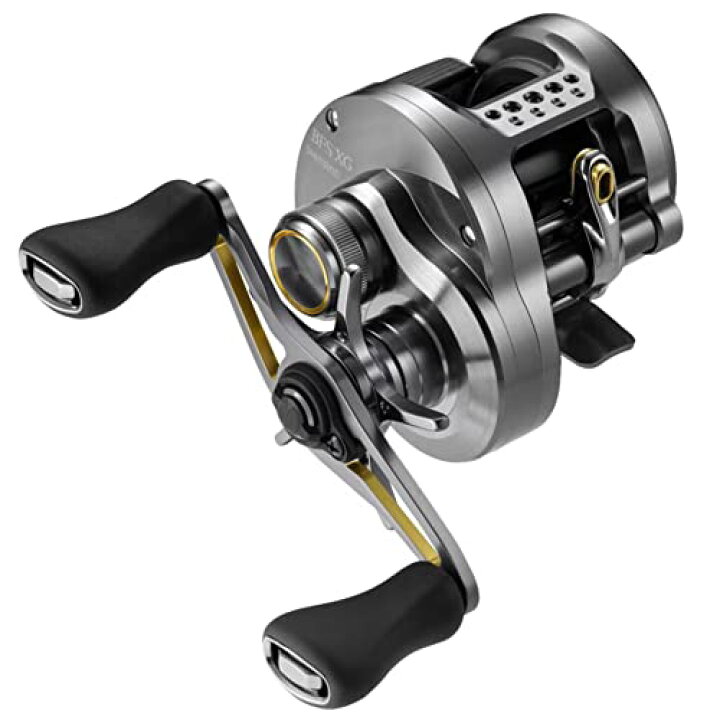 楽天市場】シマノ(SHIMANO) ベイトリール 23 カルカッタコンクエスト 