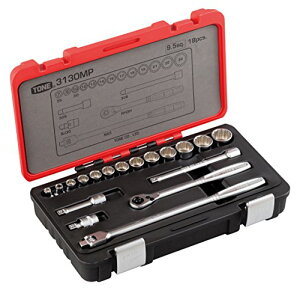 gl(TONE) \Pbg`Zbg 3130MP p9.5mm(3/8) bh e18_ 