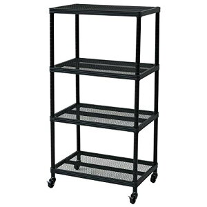 [RP] bN I 4i LX^[t S̑ω׏d120kg (߉\/׏dɋLX^[) 60×s39×120c 