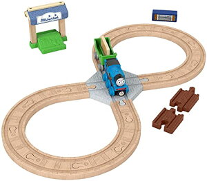 }e(MATTEL) 񂵂g[}X ؐ[V[Y(Thomas) g[}X̃[Zbg yԗdԁzyvCZbgzy3 