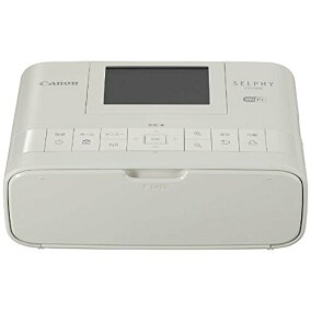 楽天市場】キヤノン SELPHY CP1300 カラー (ホワイト) CP1300(WH) 送料 
