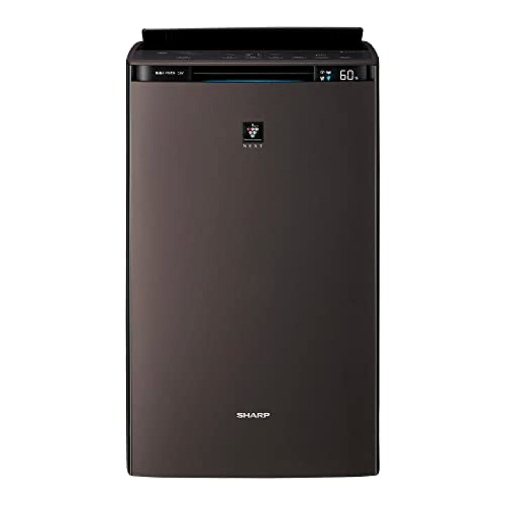 楽天市場】シャープ 加湿 空気清浄機 KI-PX70-T プラズマクラスター 