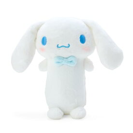 サンリオ(SANRIO) シナモロール ぬいぐるみペンケース(ぬいぐるみデザイン文具) 554936 送料無料