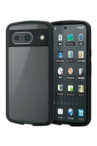 GR Google Pixel 8 P[X ϏՌ Ռz TOUGH SLIM LITE nCubhf SGA[NbV 