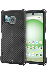 �G���R�� AQUOS sense8 SH-54D SHG11 �P�[�X �J�o�[ �ϏՌ� �Ռ��z�� ZEROSHOCK �l�p�_���p�[ �n�j ��������
