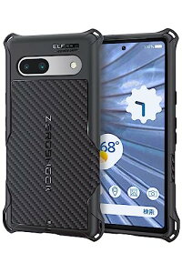 GR Google Pixel 7a P[X ϏՌ ZEROSHOCK lpGA[NbV njJ\ Xgbvz[t 