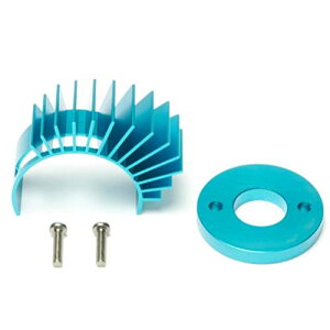 タミヤ(TAMIYA) OP831 DT-02 アルミモーターヒートシンク 送料無料