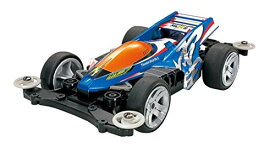 タミヤ ミニ四駆PROシリーズ No.20 サンダーショット Mk.II MSシャーシ 18620 18620-000 送料無料