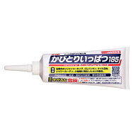 カビとり一発 185g 鈴木油脂工業 送料無料