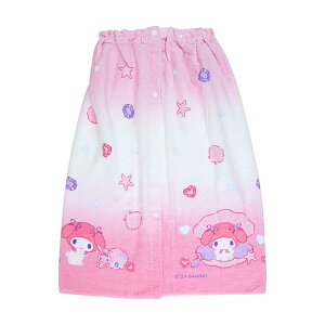 TI(SANRIO) TI }CfB bv^I 70cm }C my melody 70×115×1cm L 