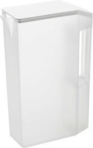 R(Yamazaki) nht X ␅ 2L zCg W8.1×D19.7×H27.5cm ^[ tower h 