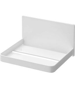 �R�����(Yamazaki) �}�O�l�b�g �o�X���[�� �w�b�h�}�b�T�[�W�� ���[���b�N �z���C�g W14.5×D12×H8cm �^���[ t ��������