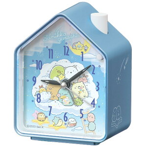ZCR[NbN(Seiko Clock) ڊo܂v ݂R炵 p[ 110×86×63mm CQ166L 