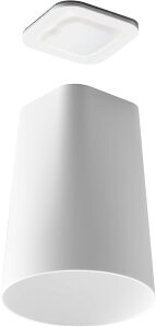 R(Yamazaki) tBV[g  ˒I }Olbg ^u[ zCg W7×D7×H9.5cm ^[ towe 