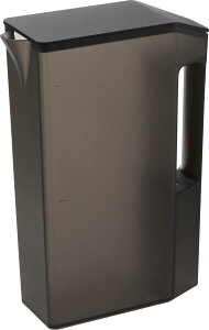 R(Yamazaki) nht X ␅ 2L ubN W8.1×D19.7×H27.5cm ^[ tower h 