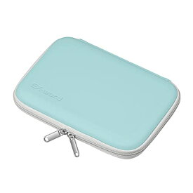 カシオ 純正 エクスワード 電子辞書用ケース セミハードカバータイプ グリーン XD-CC2402GN 送料無料