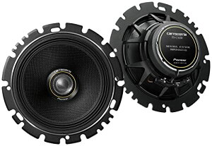 Pioneer �p�C�I�j�A �X�s�[�J�[ TS-C1630-2 16cm �J�X�^���t�B�b�g�X�s�[�J�[ �R�A�L�V���� 2�E�F�C �n�C���]�Ή� ��������