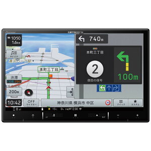 Pioneer J[ir AVIC-RL721 yir 8C` HD掿 IPS n}XV tZO Bluetooth HDMI 