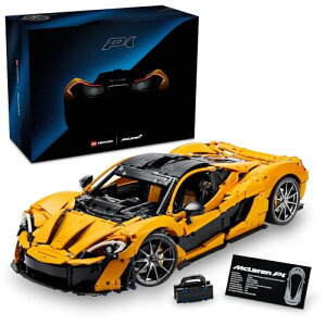 S(LEGO) eNjbN McLaren P1  ߋ NX}Xv[g v[g ubN j̎q ̎q ޏ  