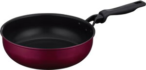 �T�[���X �f�����u���V���[�Y �u�ߓ� 26cm ���b�h IH�Ή� KFM-026D R ��������